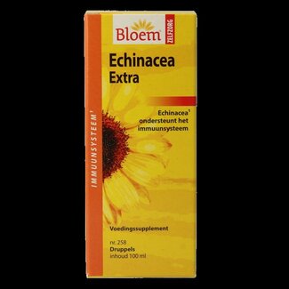 Bloem Bloem Echinacea 100 Milliliter