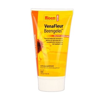 Bloem Bloem Venafleur gel pour les jambes 150 millilitres