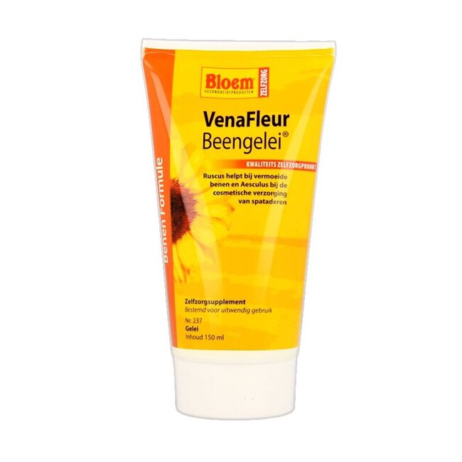 Bloem Venafleur beengelei 150 Milliliter