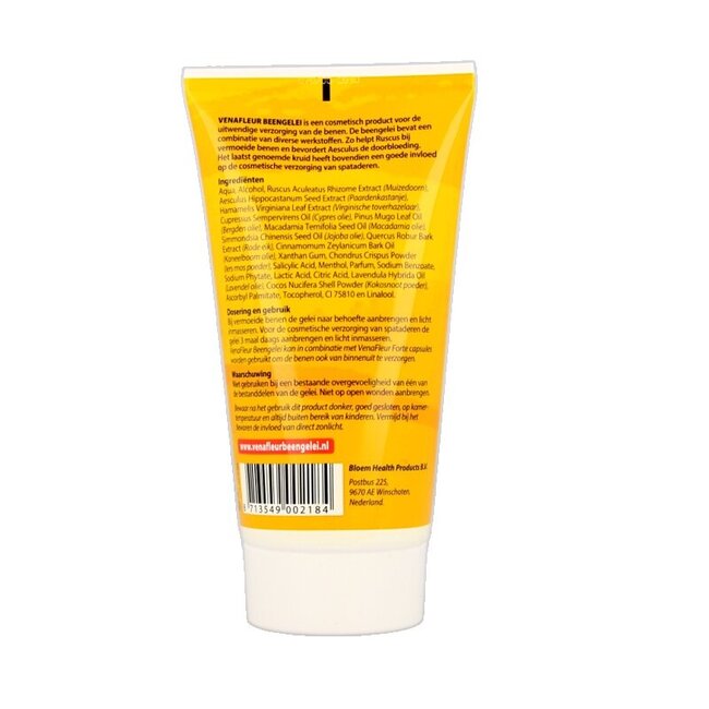 Bloem Venafleur gel pour les jambes 150 millilitres