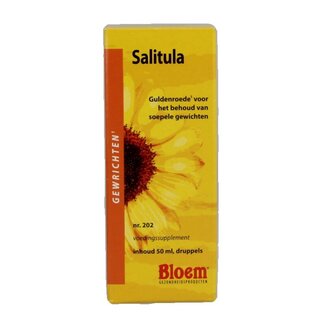Bloem Bloem Salitula 50 Milliliter