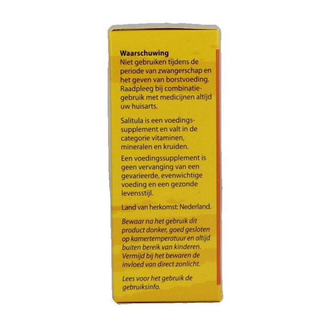 Bloem Salitula 50 ml