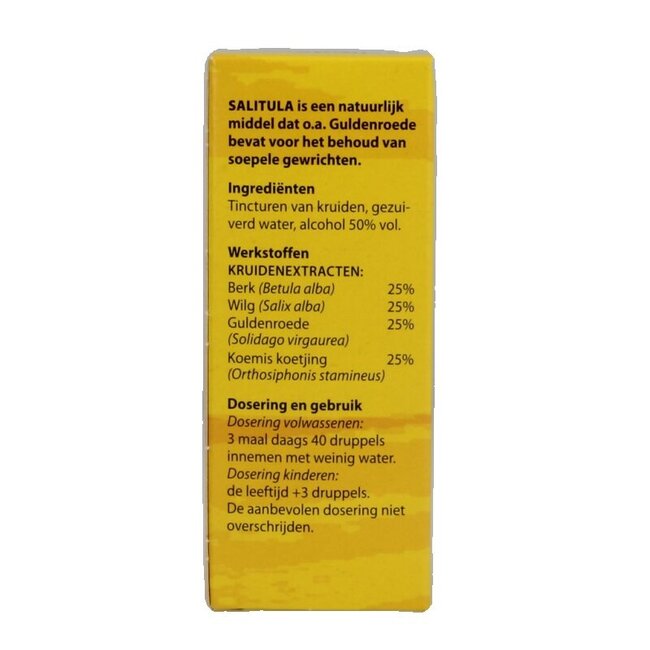 Bloem Salitula 50 ml