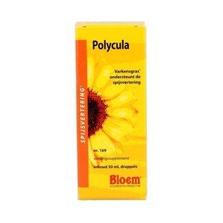 Bloem Bloem Polycula 50 ml