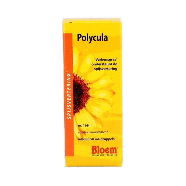 Bloem Polycula 50 Milliliter