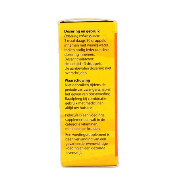 Bloem Polycula 50 ml