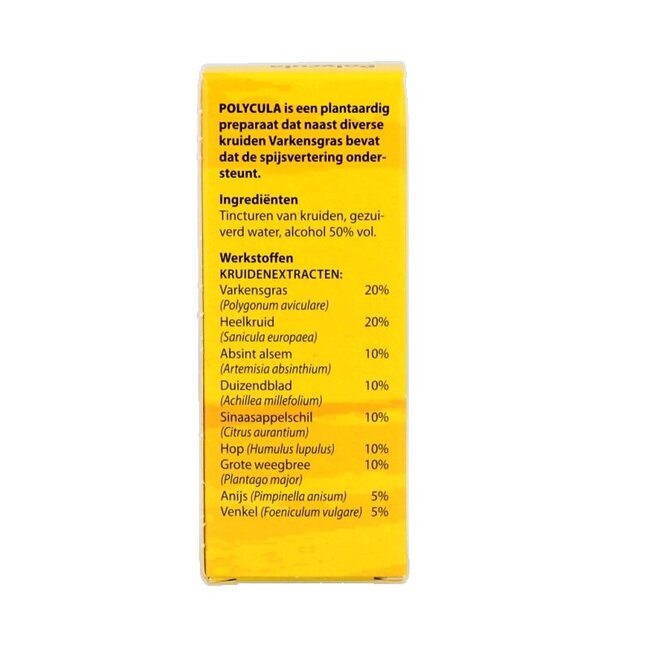 Bloem Polycula 50 Milliliter