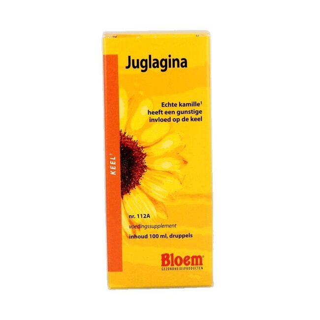 Bloem Juglagina 100 Milliliter