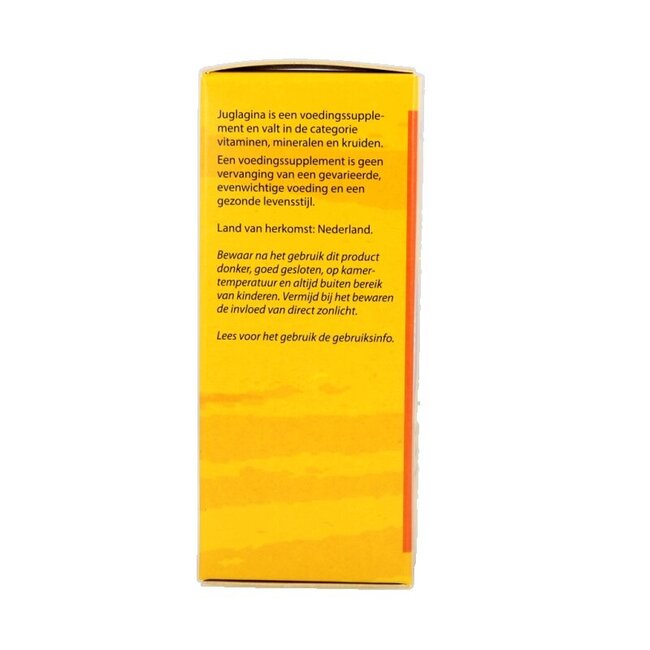 Bloem Juglagina 100 Milliliter