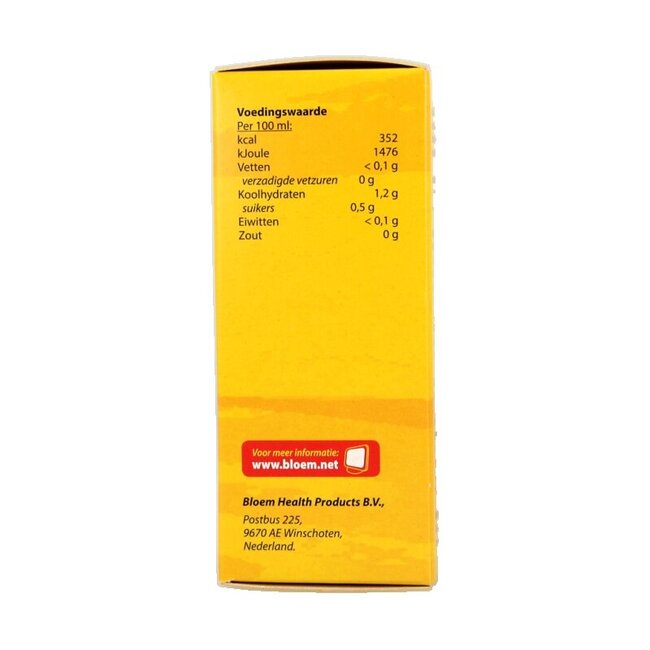 Bloem Juglagina 100 Milliliter