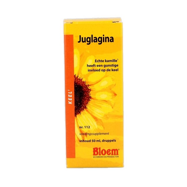 Bloem Juglagina 50 Milliliter
