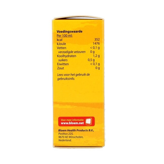 Bloem Juglagina 50 ml