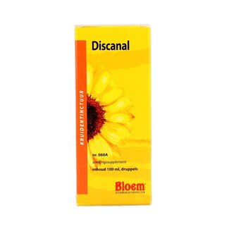 Bloem Bloem Discanal 100 Millilitres