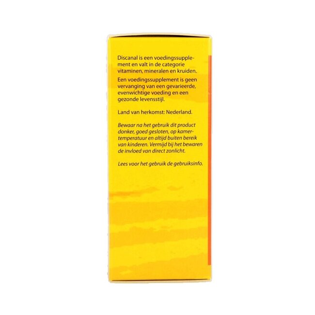 Bloem Discanal 100 Millilitres