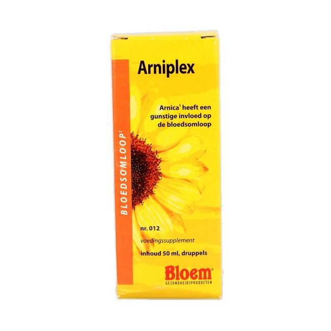 Bloem Arniplex 50 Milliliter