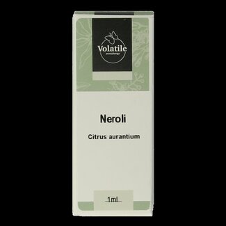 Volatile Volatile Néroli 1 Millilitre