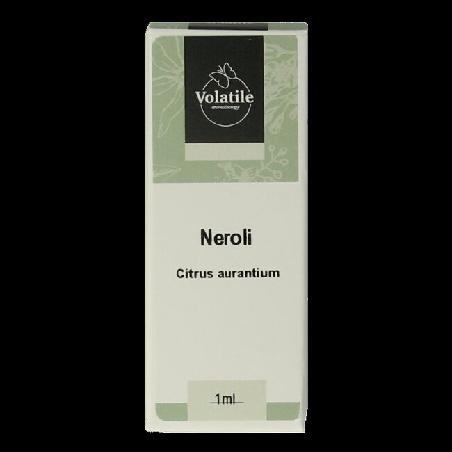 Neroli 1 Milliliter