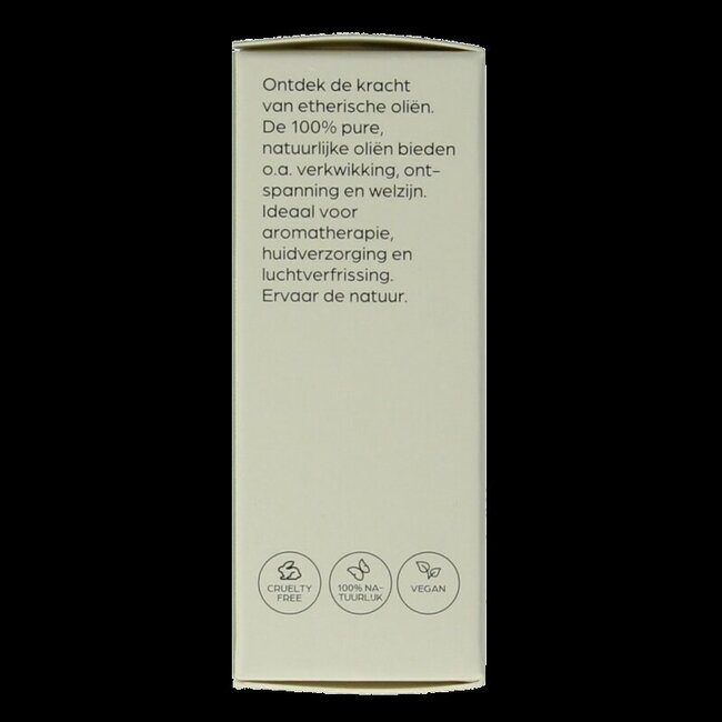Volatile Neroli 1 Milliliter
