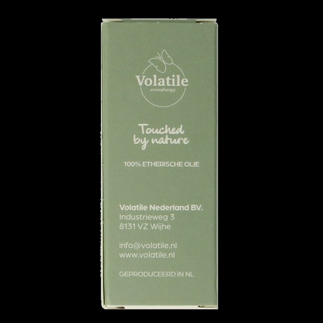 Volatile Néroli 1 Millilitre