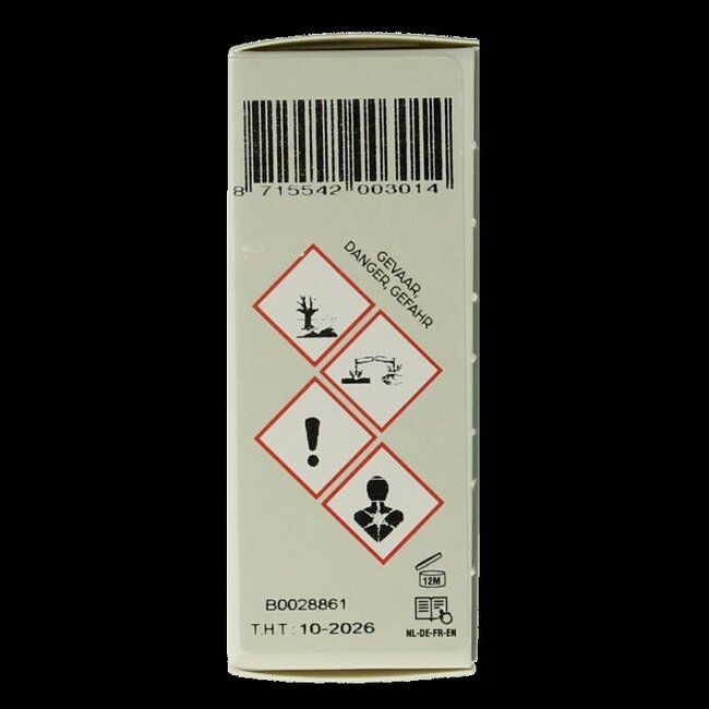 Volatile Neroli 1 Milliliter