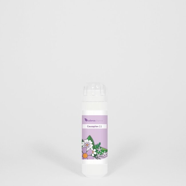 Balancepharma CSP 011 Acnosode Causaplex 6 Gram