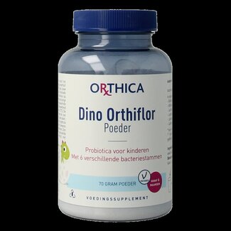 Orthica Orthica Dino orthiflor 70 Gram