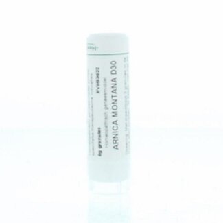Homeoden Heel Homeoden Heel Arnica montana D30 6 Gram