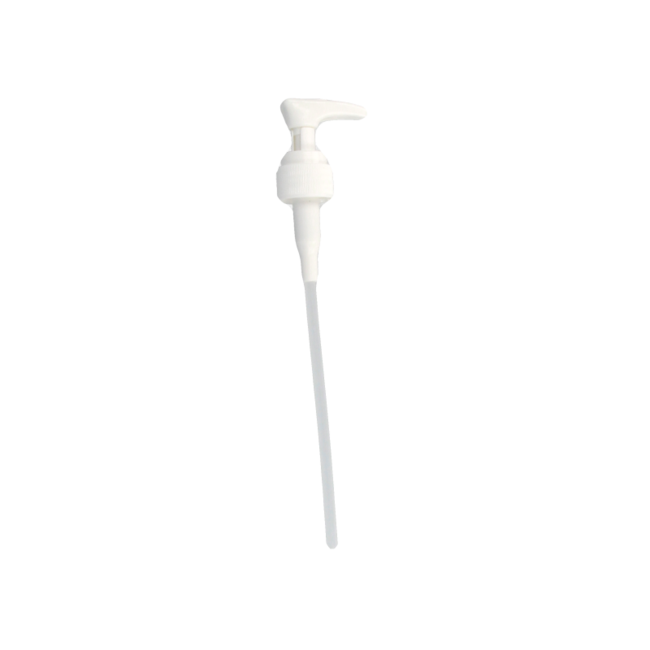 Doseerpompje 100/200ml fles 1 Stuks