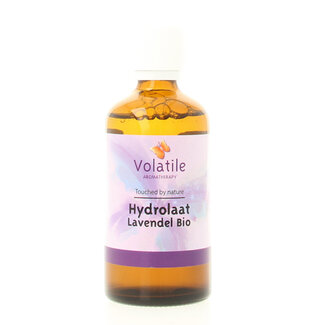 Volatile Volatile Hydrolat de Lavande 100 Millilitres