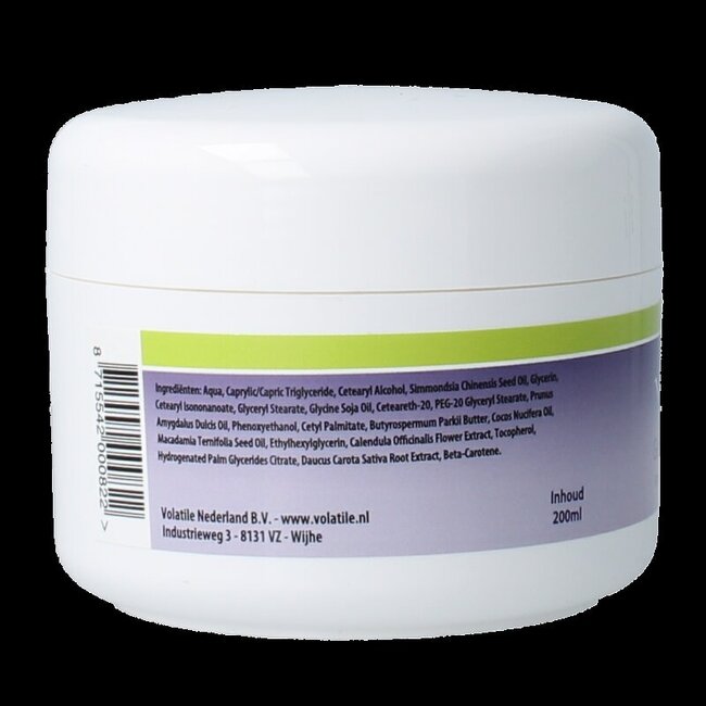 Volatile Gezichtscreme 200 Milliliter