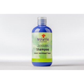 Volatile Volatile Shampoo normaal haar 250 Milliliter
