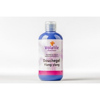 Volatile Gel douche Volatile ylang-ylang 250 ml