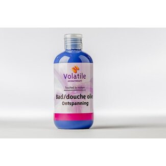 Volatile Volatile Badolie ontspanning 250 Milliliter