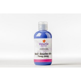 Volatile Huile de bain Volatile ylang-ylang 100 ml