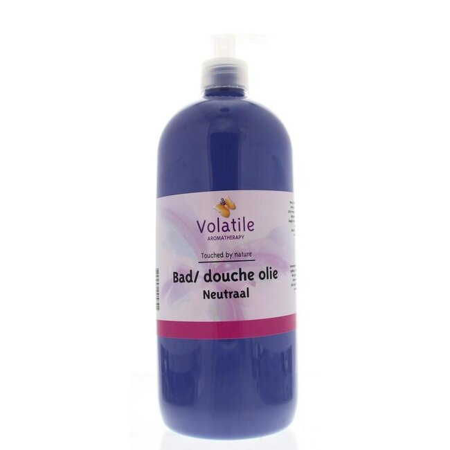Badolie neutraal 1 Liter