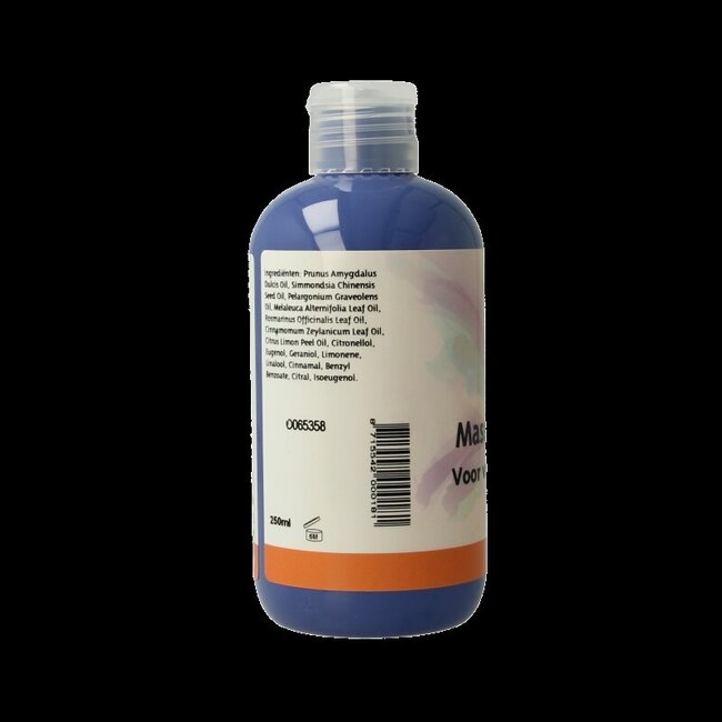Volatile Massageolie relief 250 Milliliter