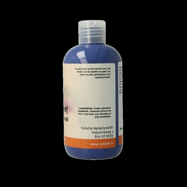 Volatile Huile de massage relief 250 ml