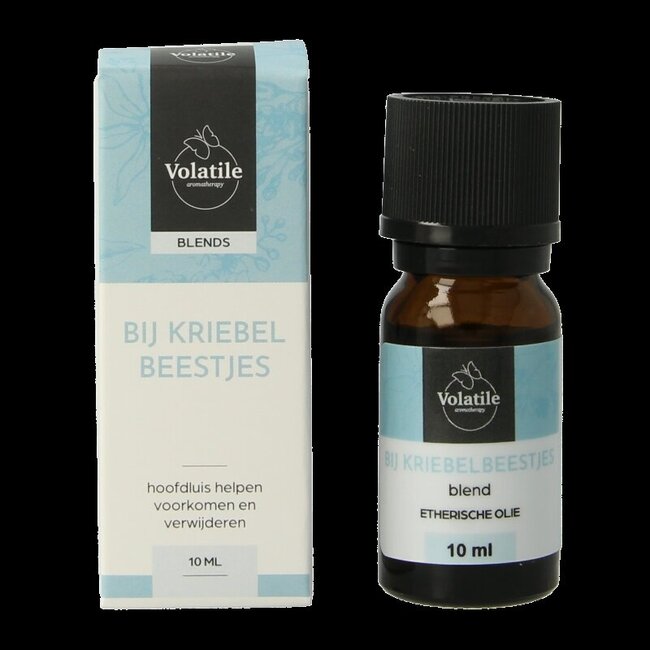 Volatile Contre les petites bêtes 10 ml