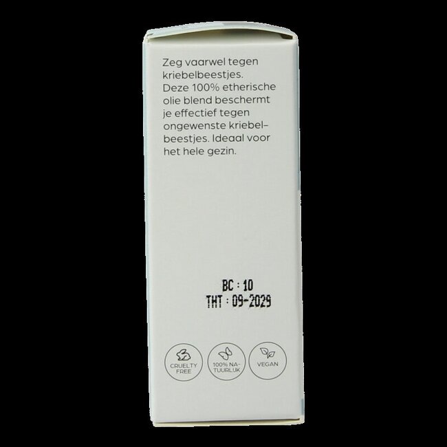 Volatile Contre les petites bêtes 10 ml