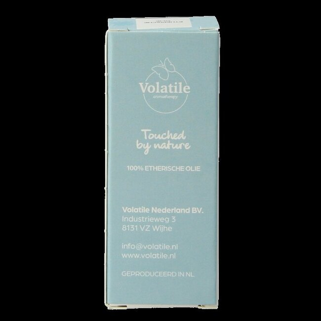 Volatile Contre les petites bêtes 10 ml