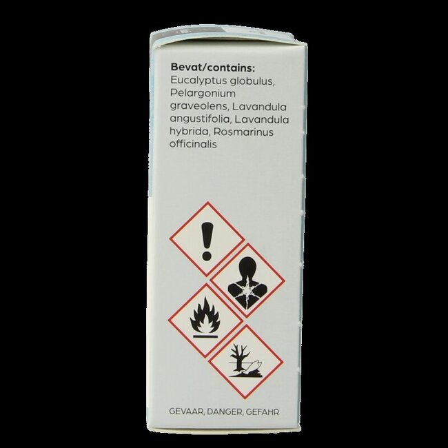 Volatile Contre les petites bêtes 10 ml