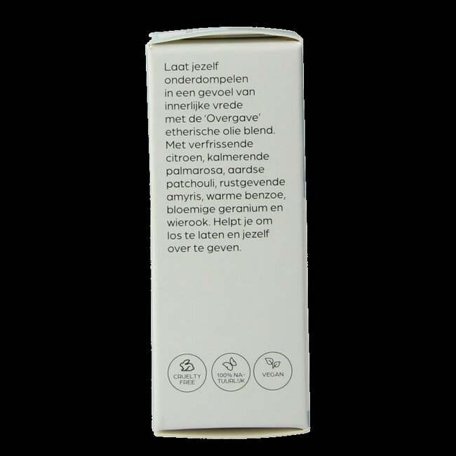 Volatile Overgave 5 ml