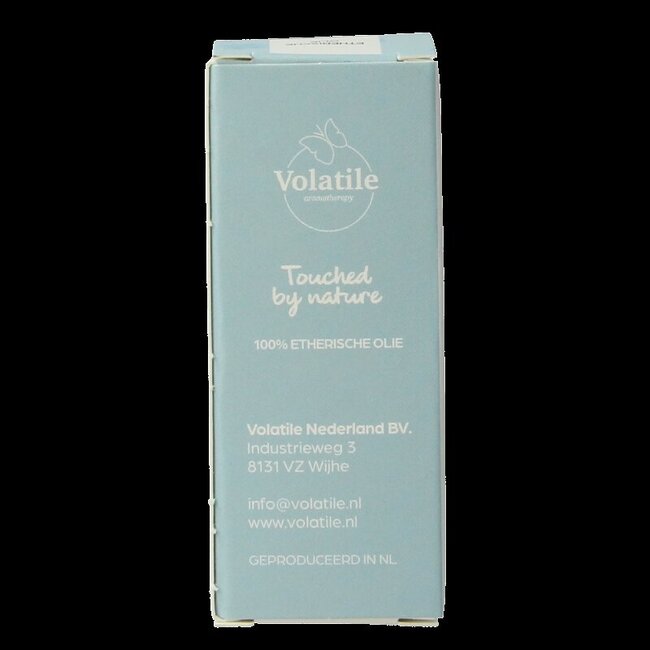 Volatile Overgave 5 ml