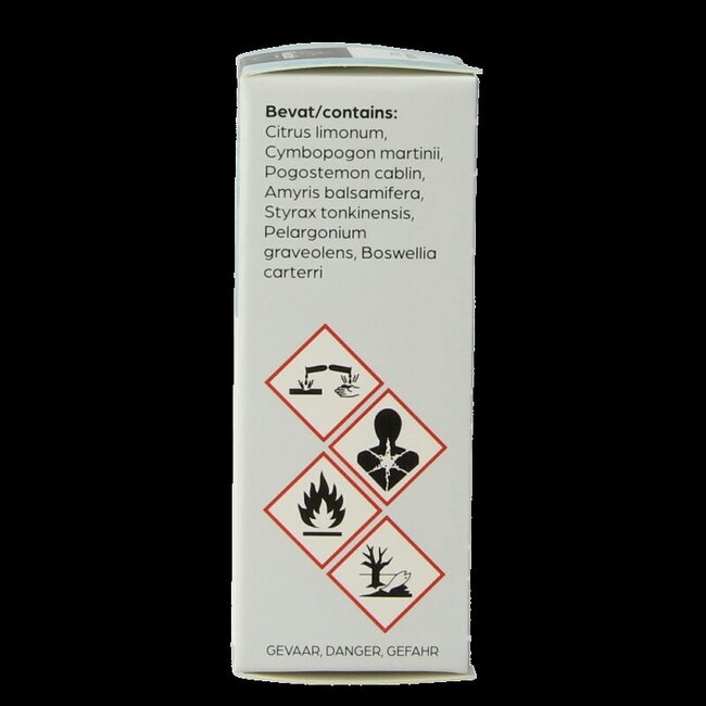 Volatile Overgave 5 ml