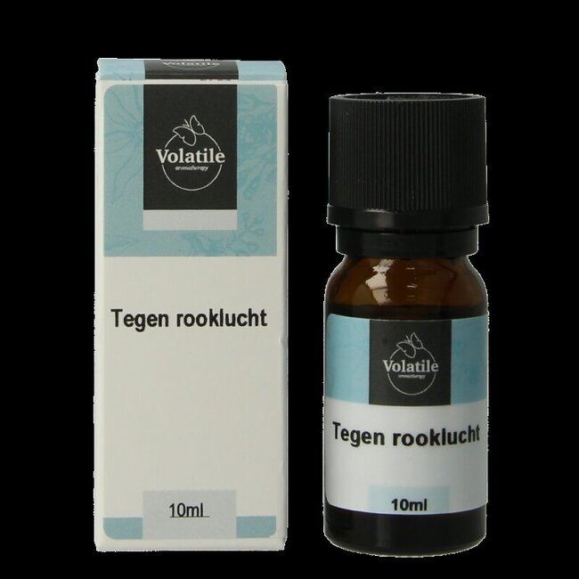 Volatile Contre les odeurs de tabac 10 ml