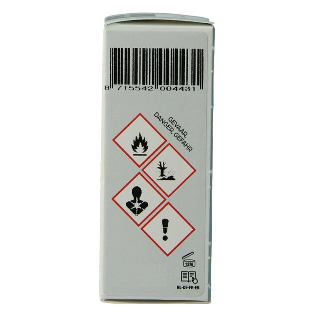 Volatile Contre les odeurs de tabac 10 ml