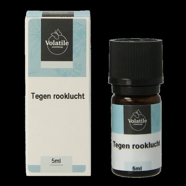 Volatile Anti-odeur de tabac 5 ml