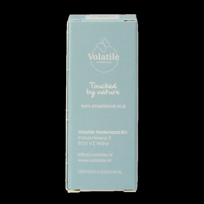 Volatile Tegen rooklucht 5 Milliliter