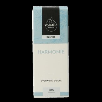 Volatile Volatile Harmonie 10 Milliliter