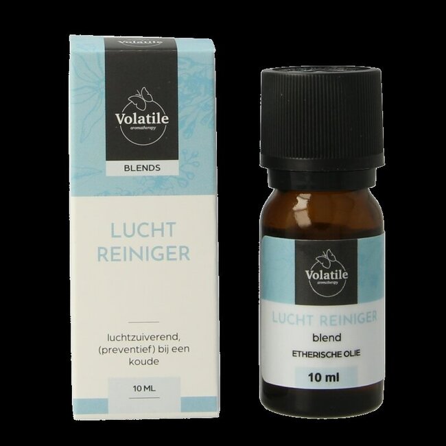 Volatile Luchtreiniger 10 Milliliter